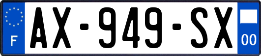 AX-949-SX