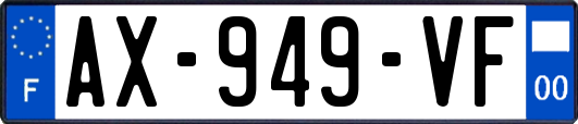 AX-949-VF