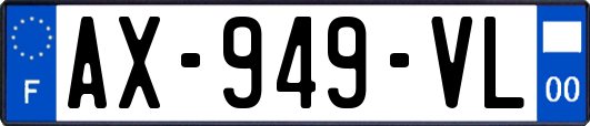 AX-949-VL
