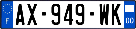 AX-949-WK