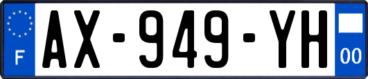 AX-949-YH