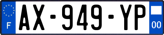AX-949-YP