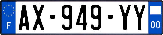 AX-949-YY