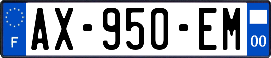 AX-950-EM