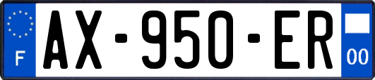 AX-950-ER