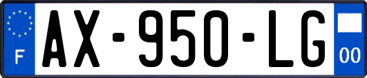 AX-950-LG