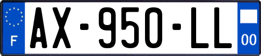 AX-950-LL
