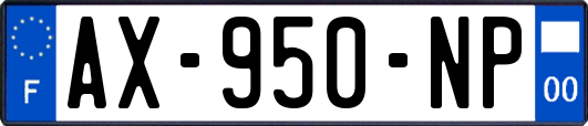 AX-950-NP