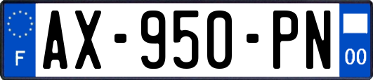 AX-950-PN