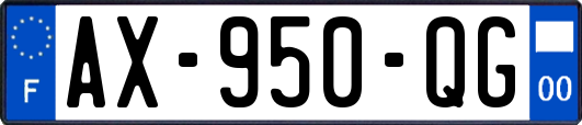 AX-950-QG
