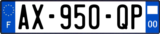 AX-950-QP
