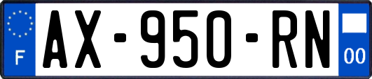 AX-950-RN
