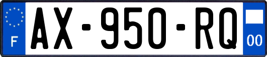 AX-950-RQ