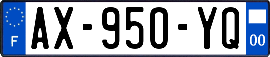 AX-950-YQ