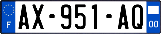 AX-951-AQ