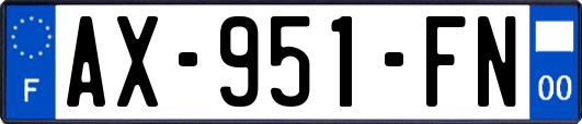 AX-951-FN