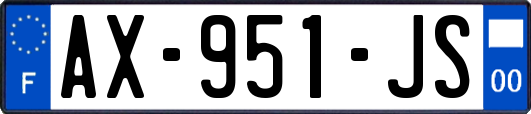 AX-951-JS