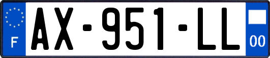 AX-951-LL