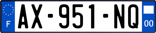 AX-951-NQ