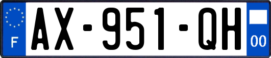 AX-951-QH