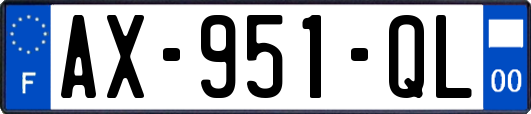 AX-951-QL