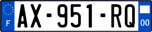 AX-951-RQ