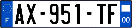 AX-951-TF