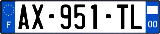 AX-951-TL