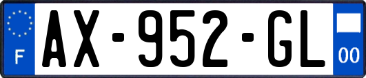 AX-952-GL