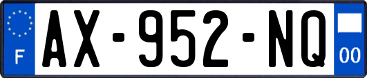 AX-952-NQ