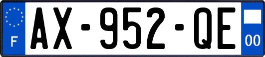AX-952-QE