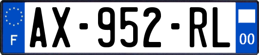 AX-952-RL