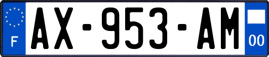 AX-953-AM