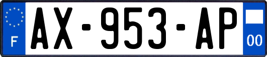 AX-953-AP