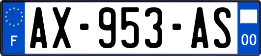 AX-953-AS