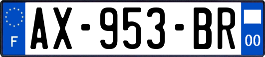 AX-953-BR