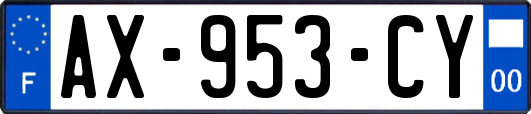 AX-953-CY