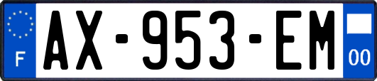 AX-953-EM