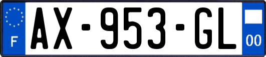 AX-953-GL