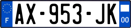 AX-953-JK