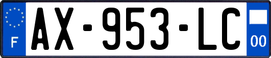 AX-953-LC