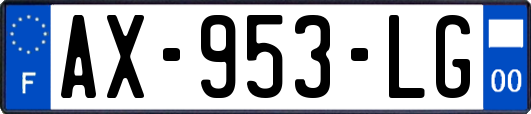 AX-953-LG