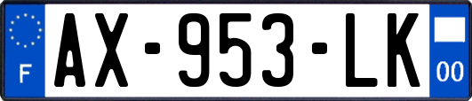 AX-953-LK