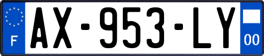 AX-953-LY