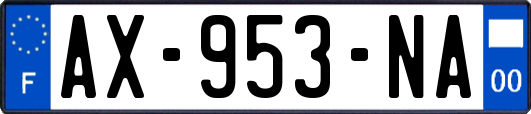 AX-953-NA