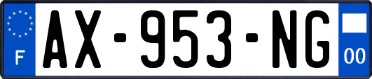 AX-953-NG