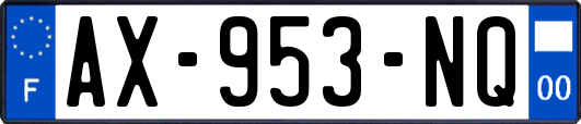 AX-953-NQ