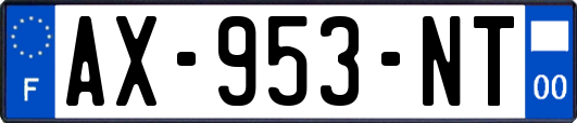AX-953-NT
