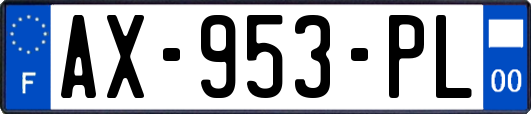 AX-953-PL
