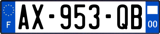 AX-953-QB